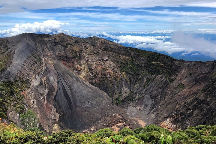  Private Shuttle Transportation Driver Costa Rica